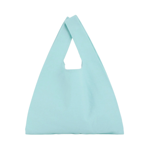 Lightweight Canvas Sundry Storage Handbag