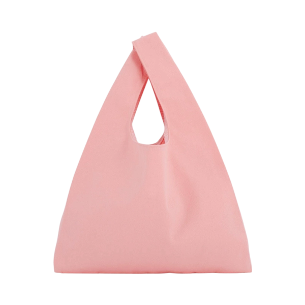 Lightweight Canvas Sundry Storage Handbag