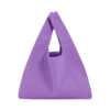 Lightweight Canvas Sundry Storage Handbag