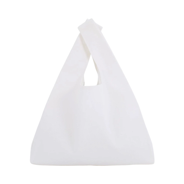 Lightweight Canvas Sundry Storage Handbag