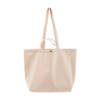 Women's Large Canvas Sling Shoulder Handbag