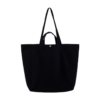 Women's Large Canvas Sling Shoulder Handbag