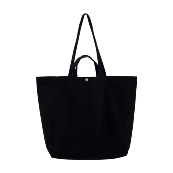 Women's Large Canvas Sling Shoulder Handbag