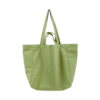 Women's Large Canvas Sling Shoulder Handbag