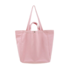 Women's Large Canvas Sling Shoulder Handbag