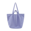 Women's Large Canvas Sling Shoulder Handbag