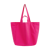 Women's Large Canvas Sling Shoulder Handbag