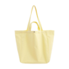 Women's Large Canvas Sling Shoulder Handbag