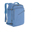 Expandable 40L Extra Large Travel Backpack