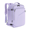 Expandable 40L Extra Large Travel Backpack