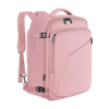 Expandable 40L Extra Large Travel Backpack