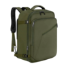 Expandable 40L Extra Large Travel Backpack