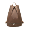 Large Capacity Wet Dry Separation Waterproof Sports Backpack
