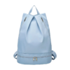 Large Capacity Wet Dry Separation Waterproof Sports Backpack