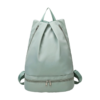 Large Capacity Wet Dry Separation Waterproof Sports Backpack