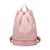 Large Capacity Wet Dry Separation Waterproof Sports Backpack