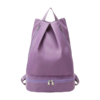 Large Capacity Wet Dry Separation Waterproof Sports Backpack