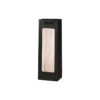 Cardboard Wine Gift Bags with Clear Window