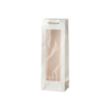 Cardboard Wine Gift Bags with Clear Window