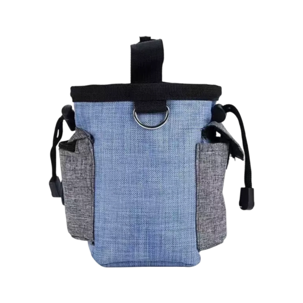 Durable Polyester Dog Treat Training Pouch
