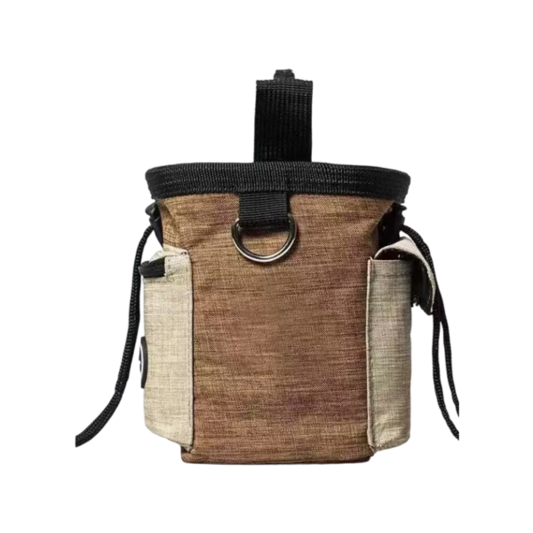 Durable Polyester Dog Treat Training Pouch