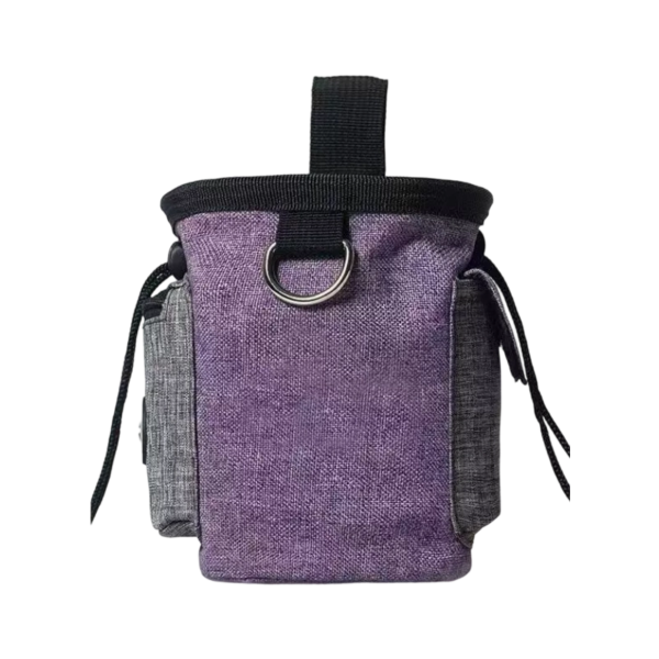 Durable Polyester Dog Treat Training Pouch