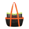 Large Mesh Beach Tote Bag for Family