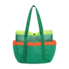 Large Mesh Beach Tote Bag for Family