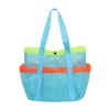 Large Mesh Beach Tote Bag for Family