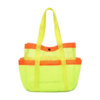 Large Mesh Beach Tote Bag for Family