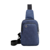 Versatile Crossbody Sling Bag for Everyday Travel