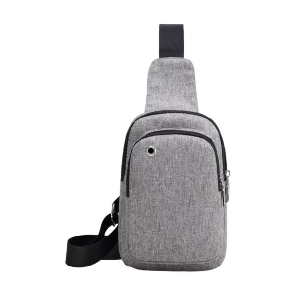 Versatile Crossbody Sling Bag for Everyday Travel