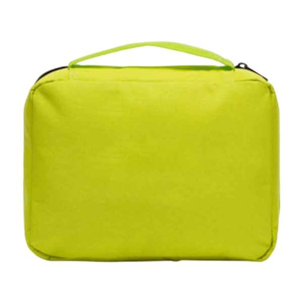 Multi-Layer Waterproof Hanging Travel Wash Bag