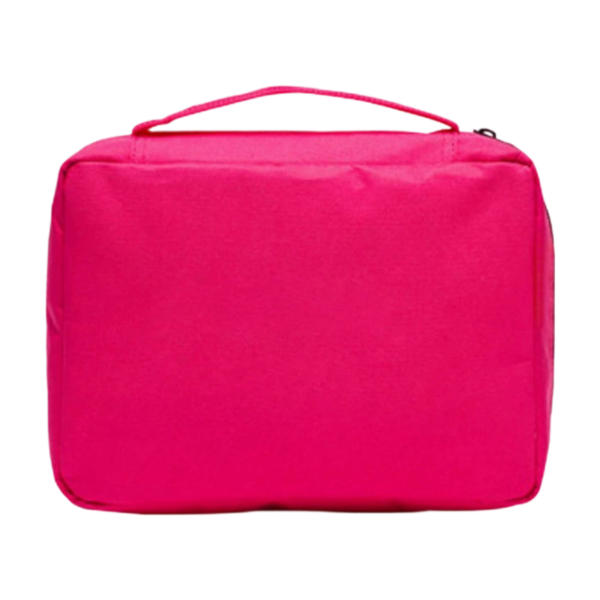 Multi-Layer Waterproof Hanging Travel Wash Bag