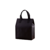 Insulated Non-Woven Lunch Tote with Foil Lining