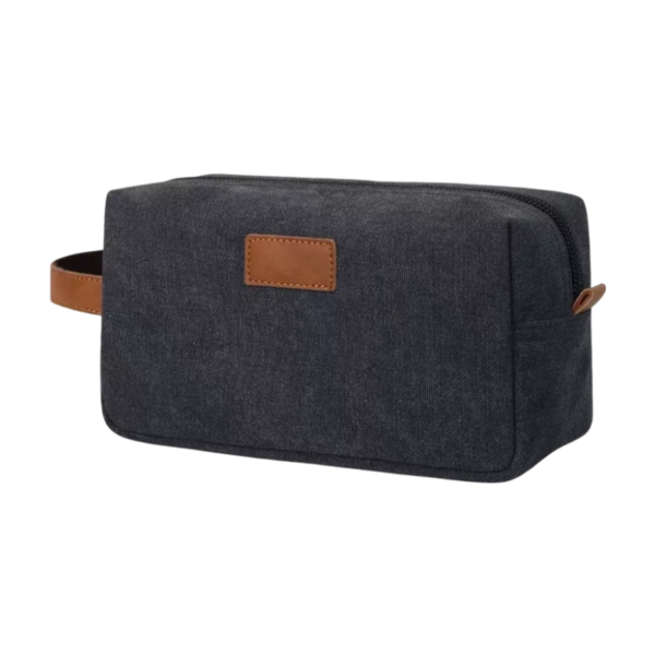 Multi-Purpose Brisbane Toiletry and Cosmetic Bag