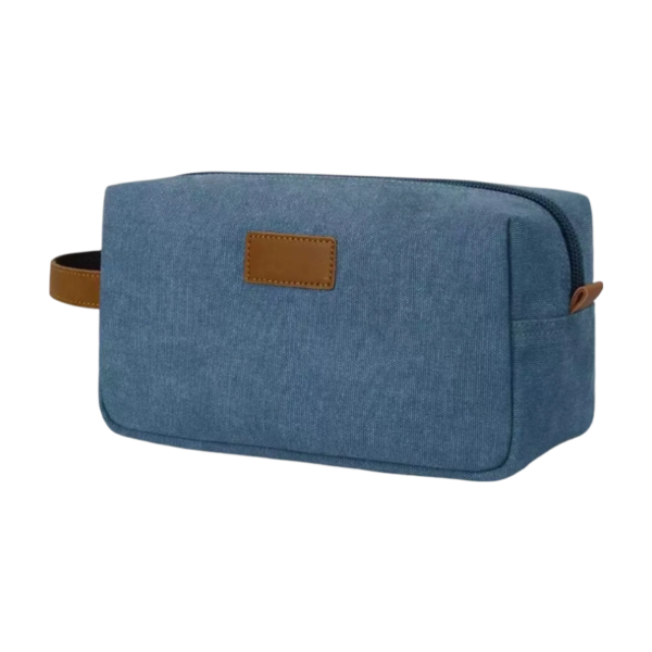 Multi-Purpose Brisbane Toiletry and Cosmetic Bag