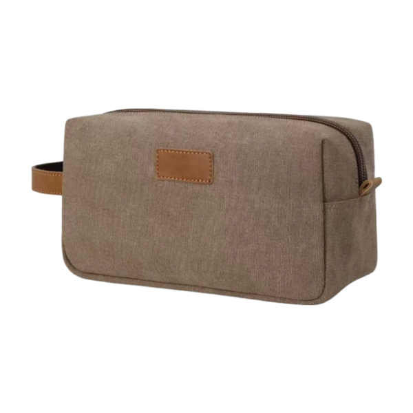 Multi-Purpose Brisbane Toiletry and Cosmetic Bag