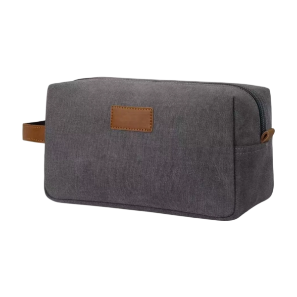 Multi-Purpose Brisbane Toiletry and Cosmetic Bag