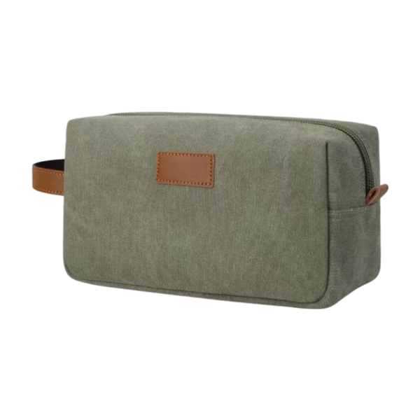 Multi-Purpose Brisbane Toiletry and Cosmetic Bag