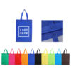 Promotional Non-Woven Shopping Bag for Daily Use