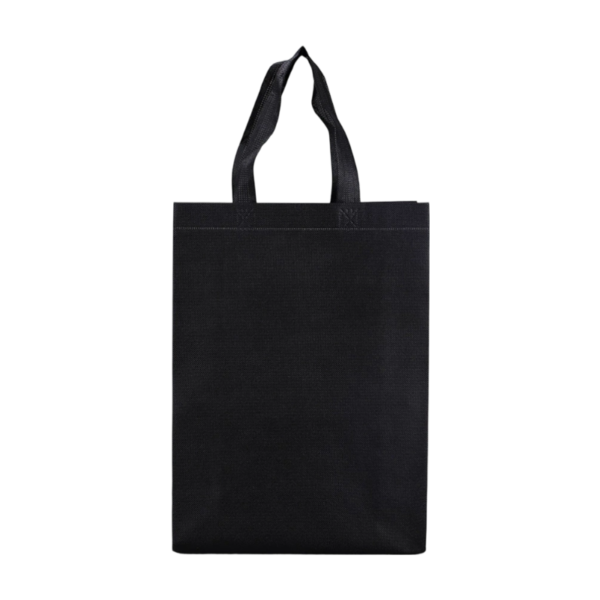 Promotional Non-Woven Shopping Bag for Daily Use