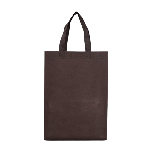 Promotional Non-Woven Shopping Bag for Daily Use