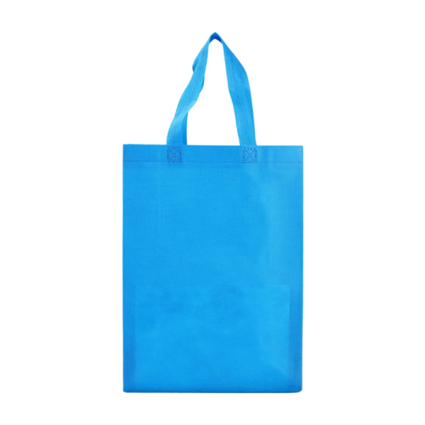 Promotional Non-Woven Shopping Bag for Daily Use