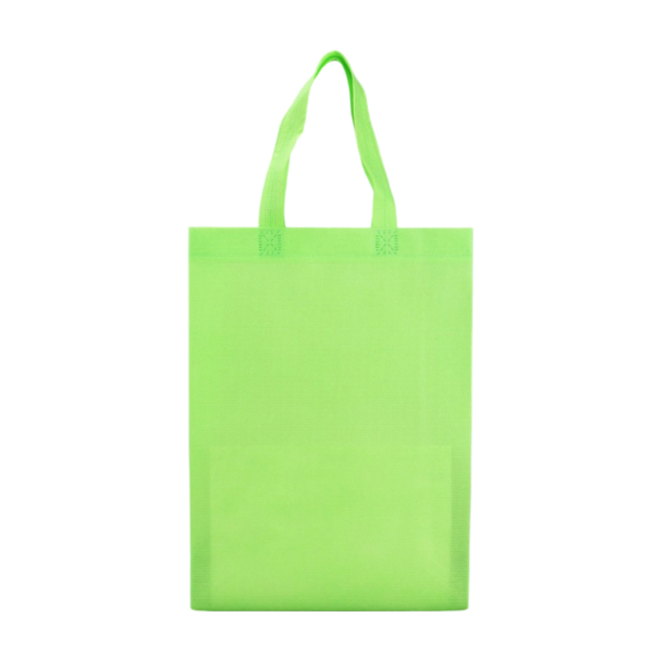 Promotional Non-Woven Shopping Bag for Daily Use