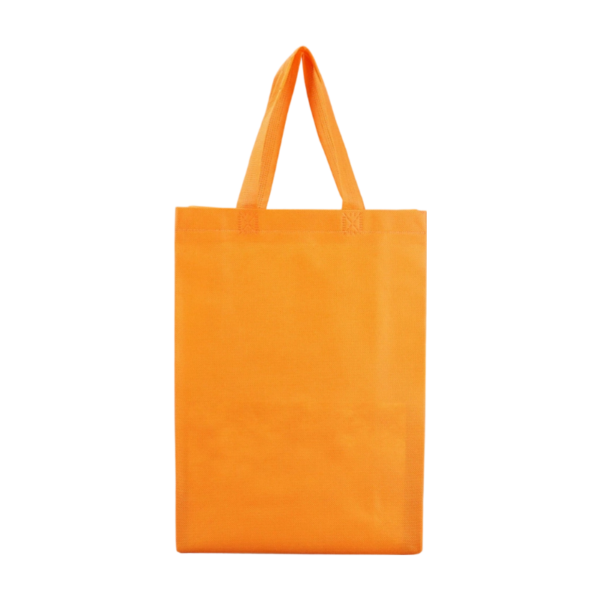 Promotional Non-Woven Shopping Bag for Daily Use