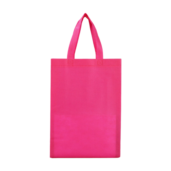 Promotional Non-Woven Shopping Bag for Daily Use