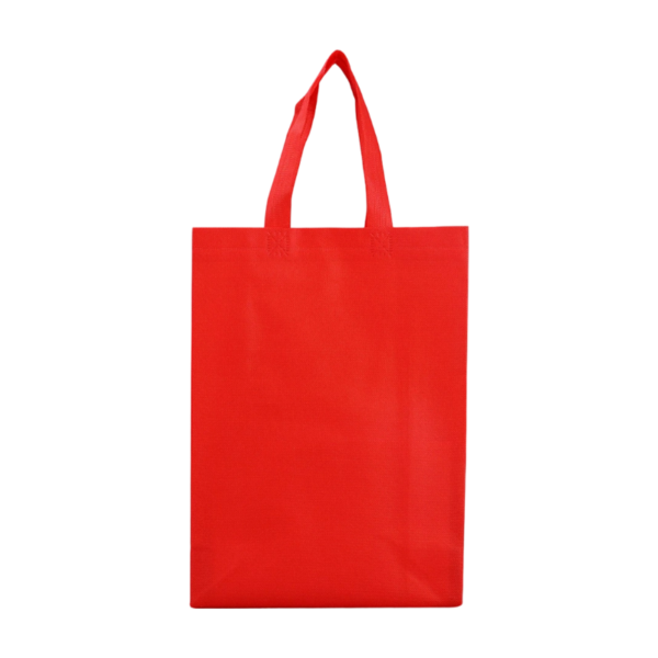 Promotional Non-Woven Shopping Bag for Daily Use