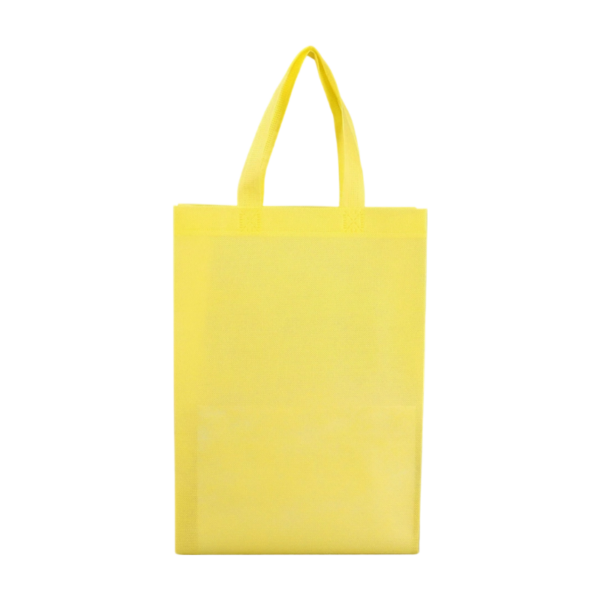 Promotional Non-Woven Shopping Bag for Daily Use