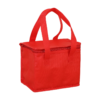 Insulated Non-Woven Cooler Bag for Food Storage